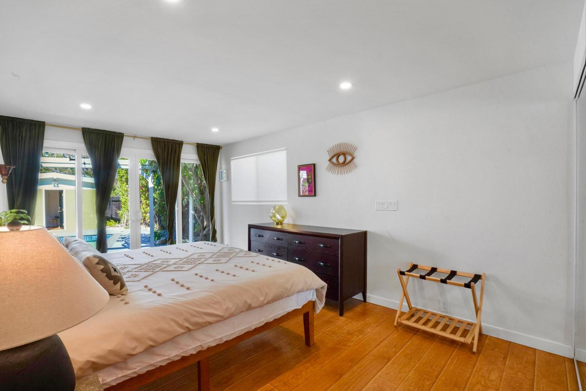 Villa La Verde - Newly Designed 4Br Villa With Pool & Guesthouse By Topanga لوس أنجلوس المظهر الخارجي الصورة