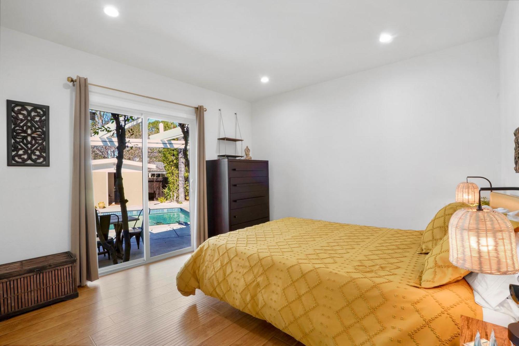 Villa La Verde - Newly Designed 4Br Villa With Pool & Guesthouse By Topanga لوس أنجلوس المظهر الخارجي الصورة